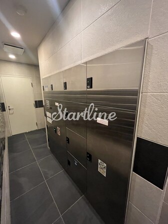 MFPRコート蒲田の物件内観写真